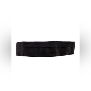 Tom Ford cummerbund, 100% silk